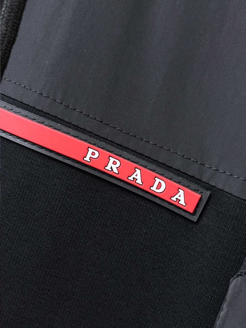 Prada Outwear